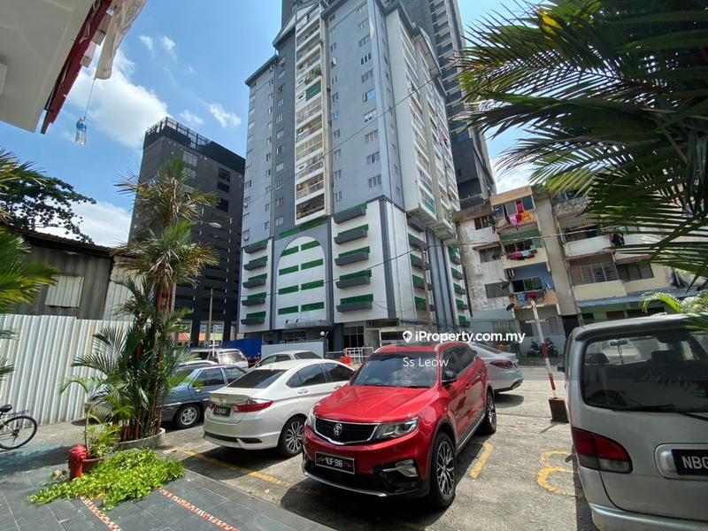 For Sale - Brickfields