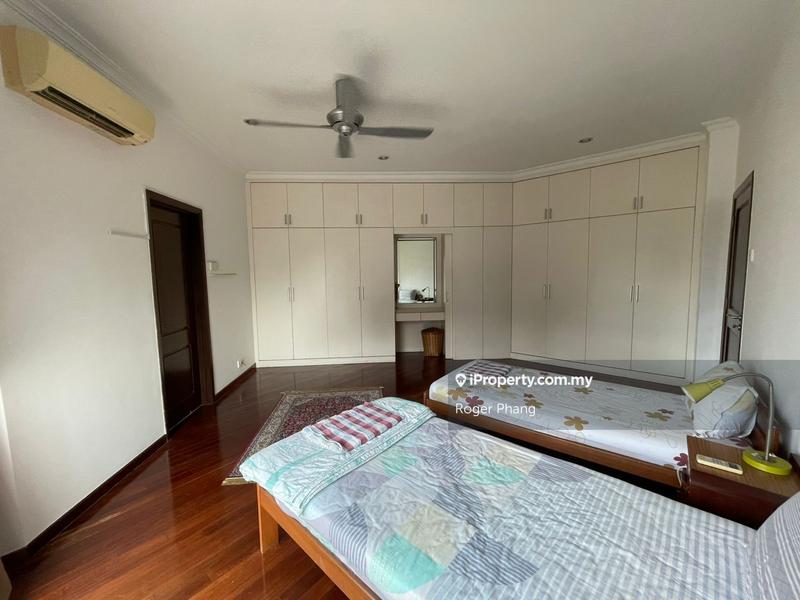 Kondominium untuk Dijual di Lagenda Damansara oleh Roger Phang - iProperty.com.my