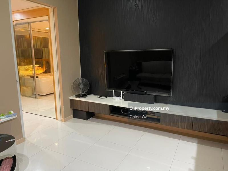 Service Residence for Sale in Pertama Residency by Chloe Wai - iProperty.com.my