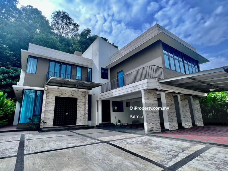 Bungalow House untuk Dijual di Medan Damansara, Damansara Heights oleh Pat Yap - iProperty.com.my