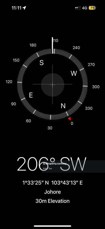 Semi-D Kilang untuk Disewa di Kawasan Perindustrian Tiong Nam, Tebrau oleh Kate Tee - iProperty.com.my