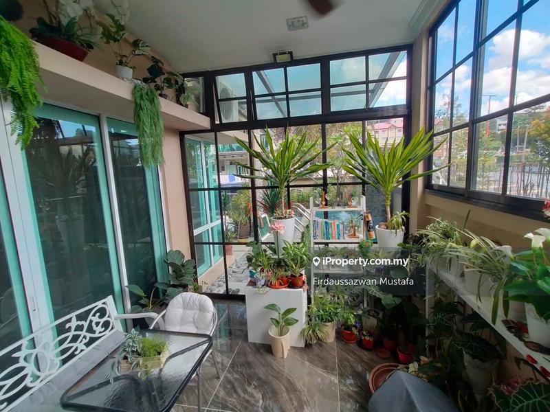 Semi-Detached House for Sale in Ampang Saujana, Ampang by Firdaussazwan Mustafa - iProperty.com.my