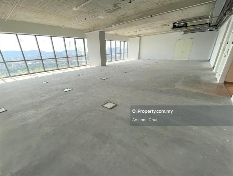 Pejabat untuk Disewa di KLCC, KL City Centre oleh Amanda Chui - iProperty.com.my