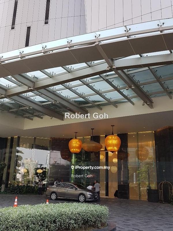 Service Residence for Sale in Banyan Tree Signatures by Robert Goh - iProperty.com.my
