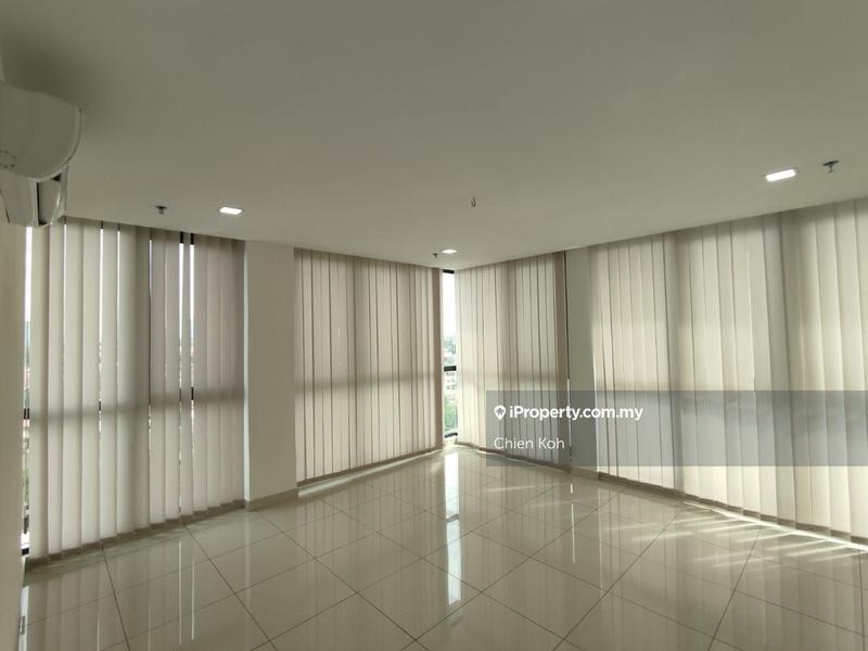 For Sale - Atria SOFO Suites