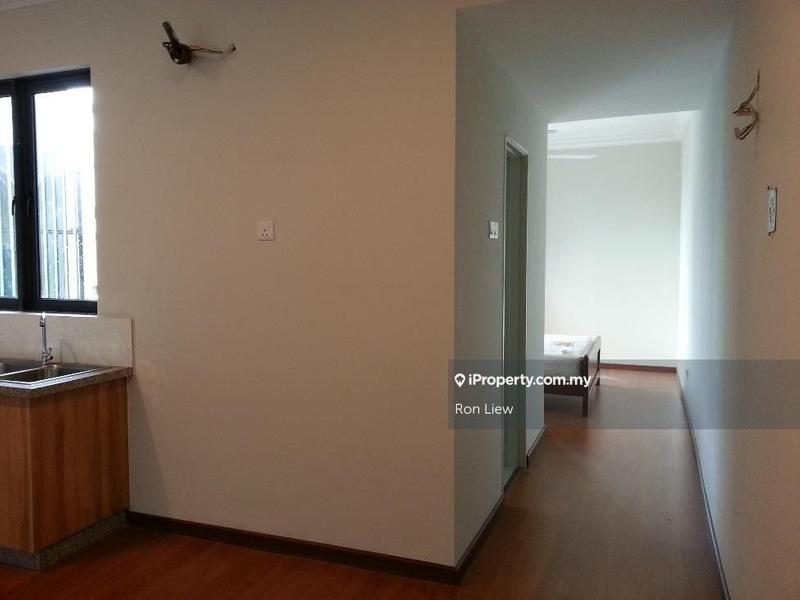 Kondominium untuk Disewa di Zefer Hill Residence oleh Ron Liew - iProperty.com.my