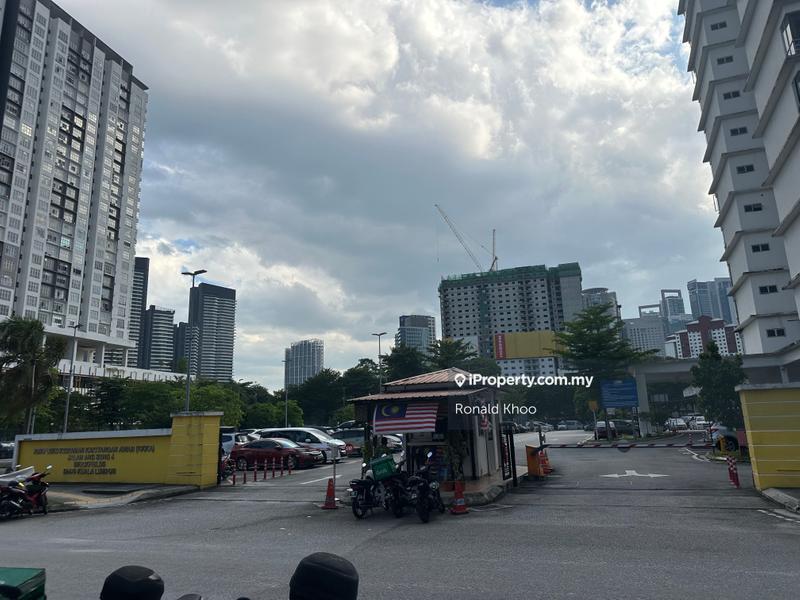 Residential Land for Sale in Brickfields, Kuala Lumpur by Ronald Khoo - iProperty.com.my