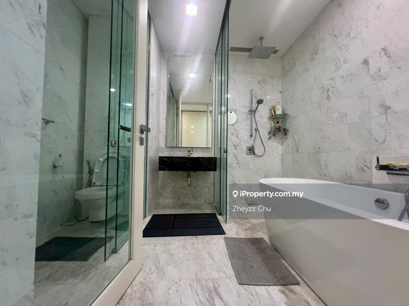 Residensi Servis untuk Dijual di Banyan Tree Signatures oleh Zheyzz Chu - iProperty.com.my