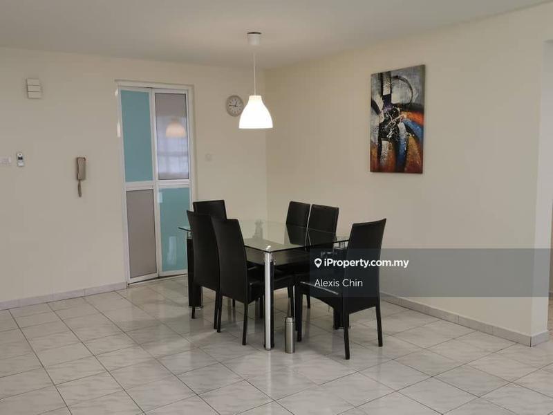 For Sale - Mont Kiara Palma