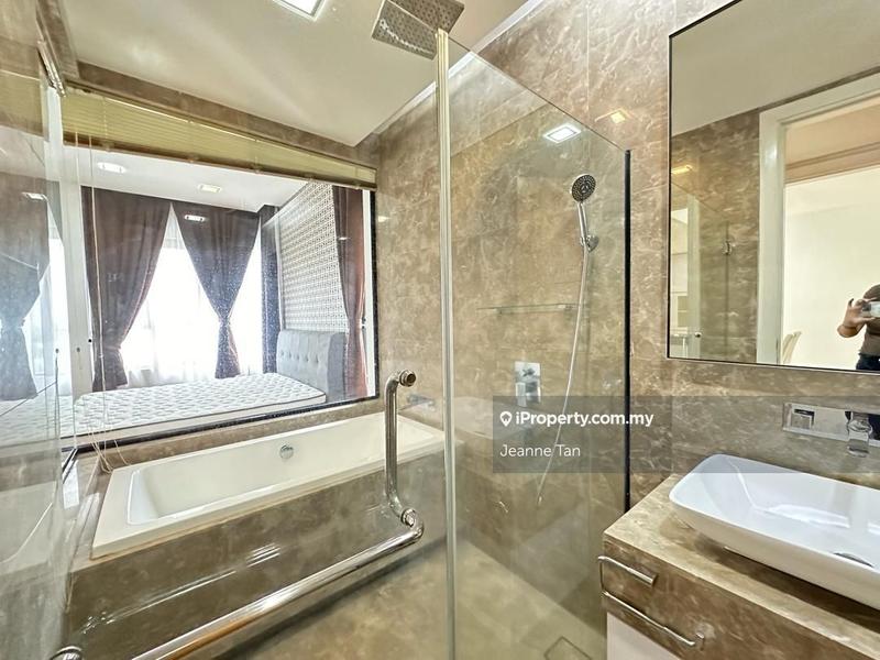 Condominium for Sale in Lumina Kiara by Jeanne Tan - iProperty.com.my