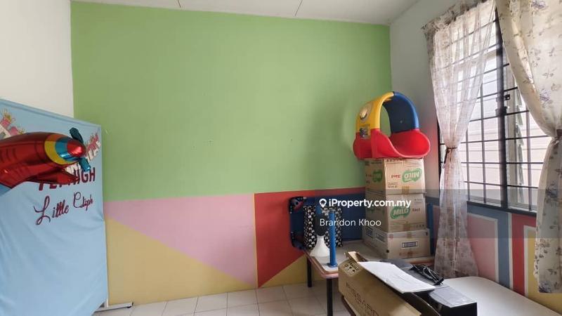 2-storey Terraced House for Sale in Ukay Bistari, Ulu Kelang by Brandon Khoo - iProperty.com.my
