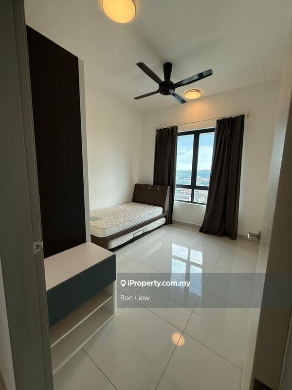 Service Residence for Rent in 8 Kinrara by Ron Liew - iProperty.com.my