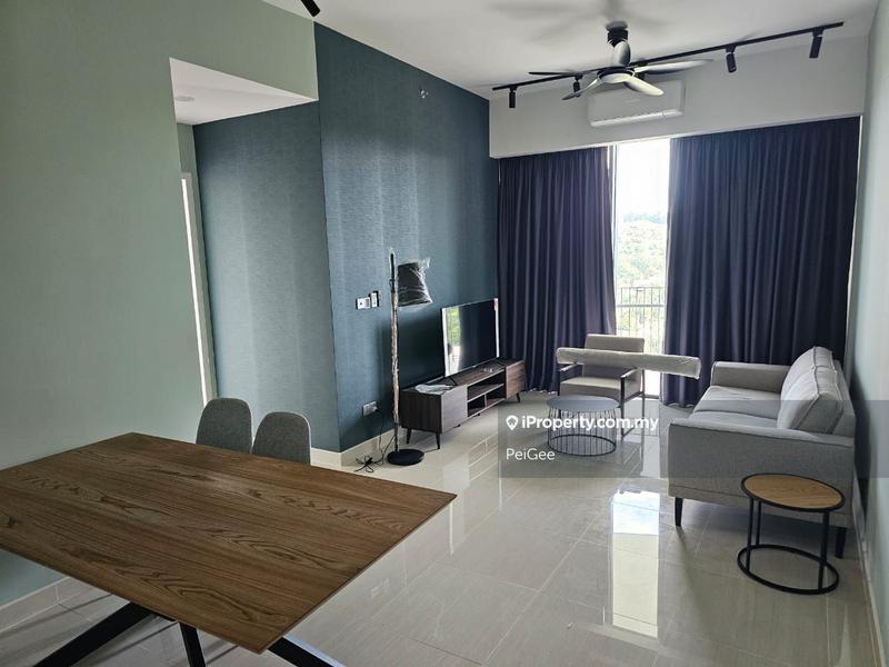 For Rent - Senada Residence @ KLGCC Resort