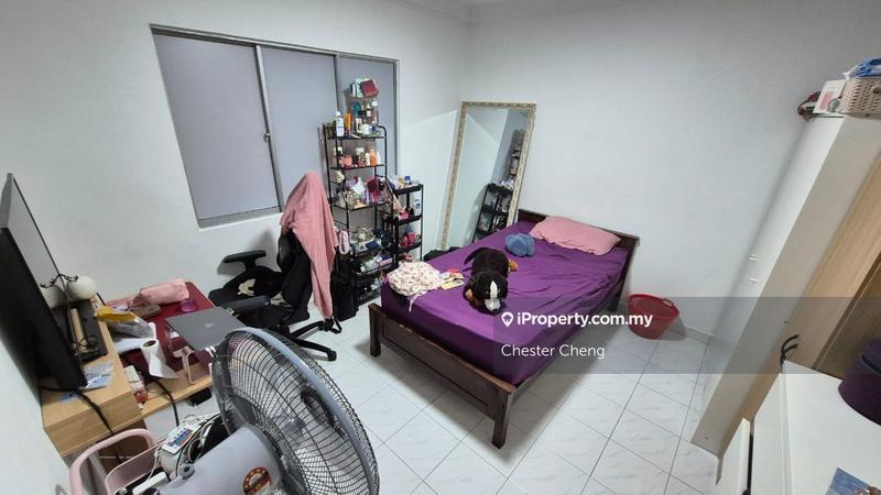 Rumah Berangkai 1 Tingkat untuk Dijual di SS14, Subang Jaya oleh Chester Cheng - iProperty.com.my