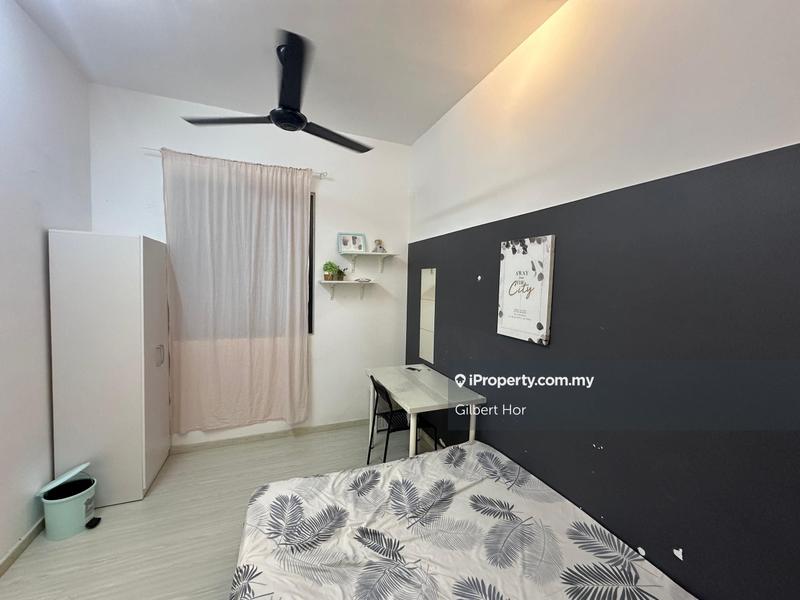 Condominium for Sale in The Hamilton by Gilbert Hor - iProperty.com.my