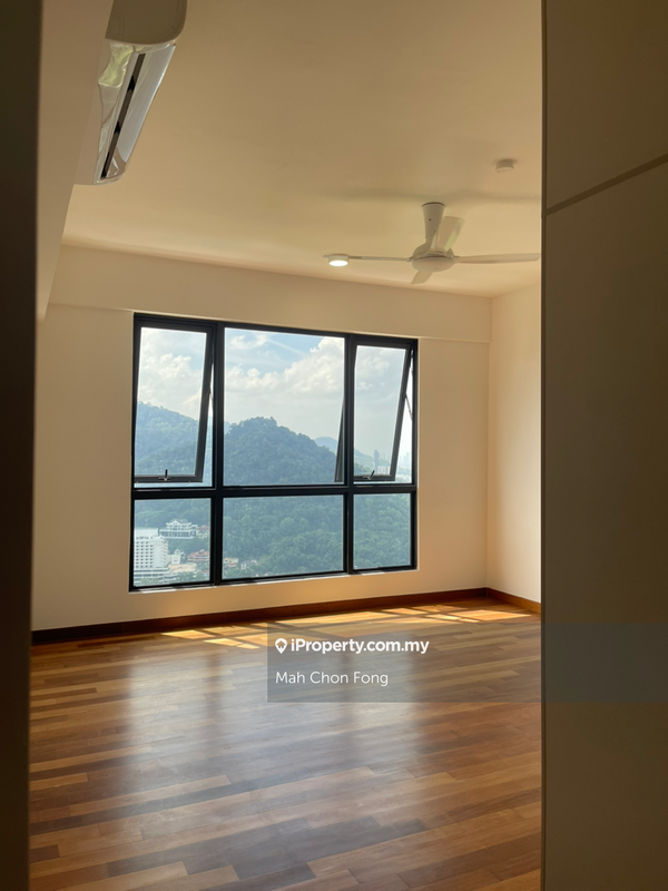 Kondominium untuk Dijual di Muze @ PICC oleh Mah Chon Fong - iProperty.com.my
