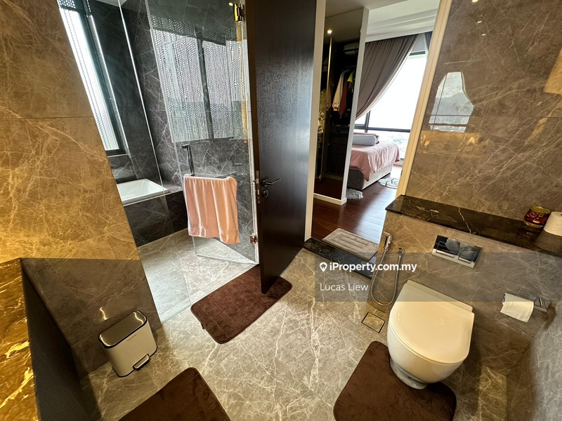 Residensi Servis untuk Dijual di Park Regent @Desa Park City oleh Lucas Liew - iProperty.com.my