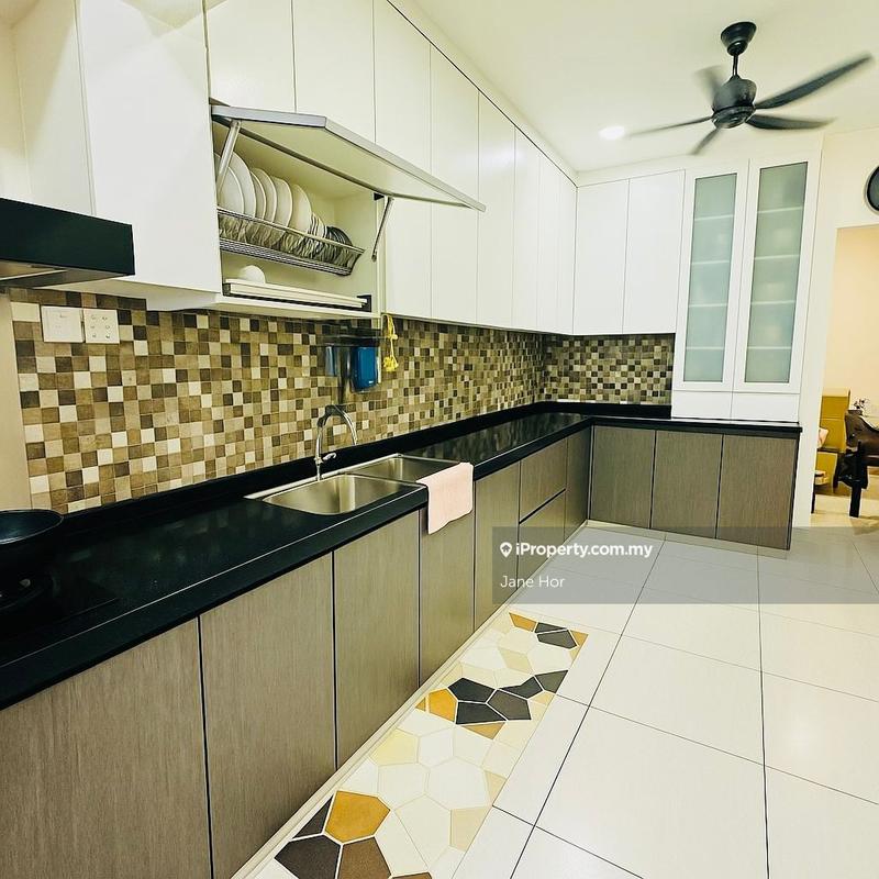 Townhouse for Sale in 16 Sierra, Puchong by Jane Hor - iProperty.com.my
