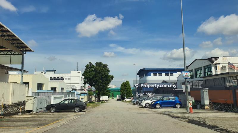 Semi-D Kilang untuk Dijual di Puchong, Selangor oleh Ryan Mew - iProperty.com.my