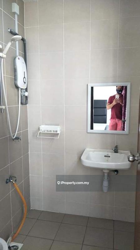 For Rent - Suria Putra