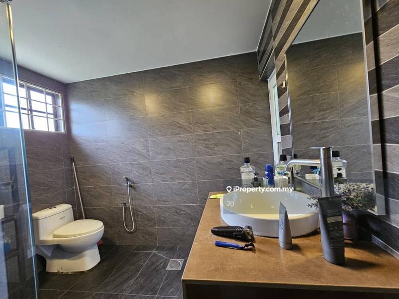 Rumah Berangkai 2 Tingkat untuk Dijual di Shah Alam, Selangor oleh JB - iProperty.com.my