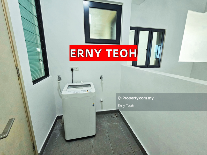 Condominium for Rent in Mira Residence by Erny Teoh - iProperty.com.my