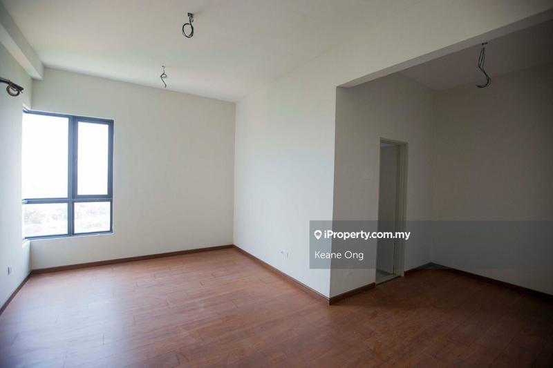 Condominium for Sale in Zefer Hill Residence by Keane Ong - iProperty.com.my