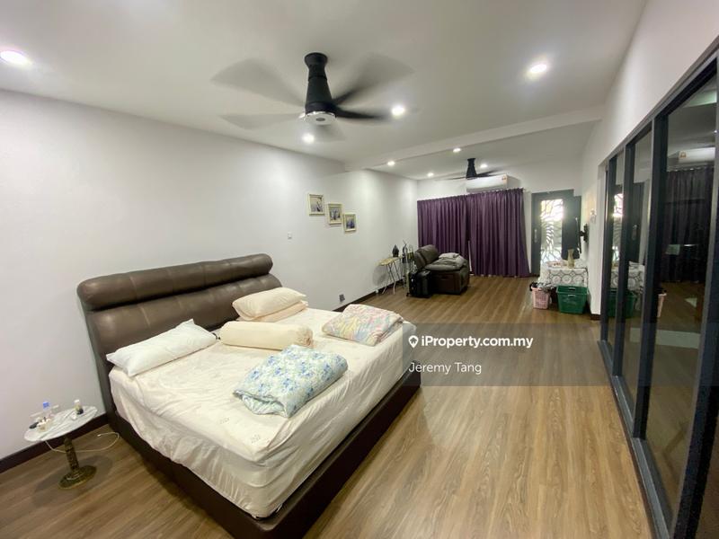 3-storey Terraced House for Sale in Damansara Heights, Damansara Heights by Jeremy Tang - iProperty.com.my