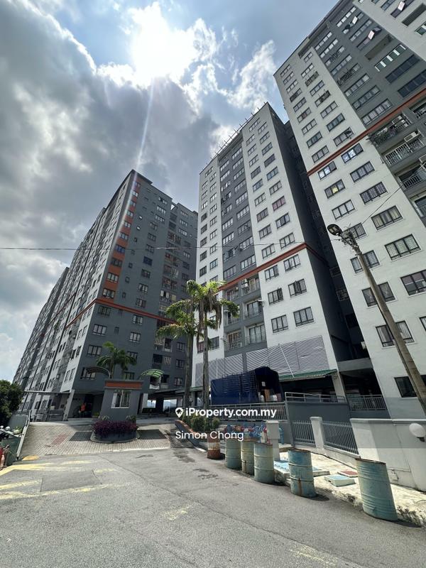 Condominium for Rent in Glen View Villa by Simon Chong - Exterior - iProperty.com.my