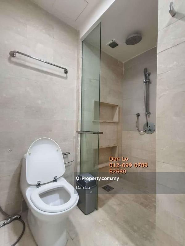 Residensi Servis untuk Disewa di myHabitat oleh Dan Lo - iProperty.com.my