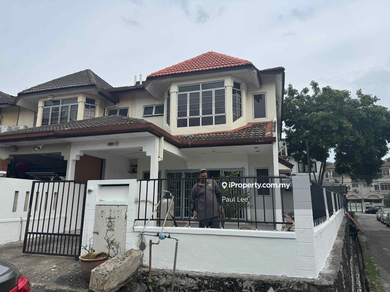 2-storey Terraced House for Sale in BANDAR PUCHONG JAYA, Puchong by Paul Lee - iProperty.com.my