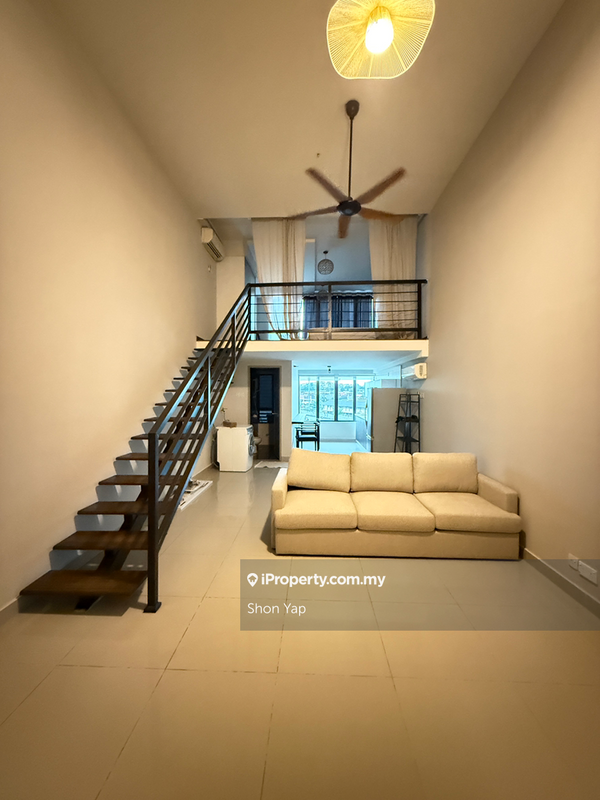 For Rent - Subang Soho (One Soho)