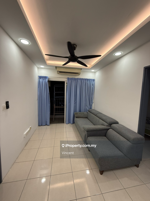 For Rent - Residensi Kuchaimas