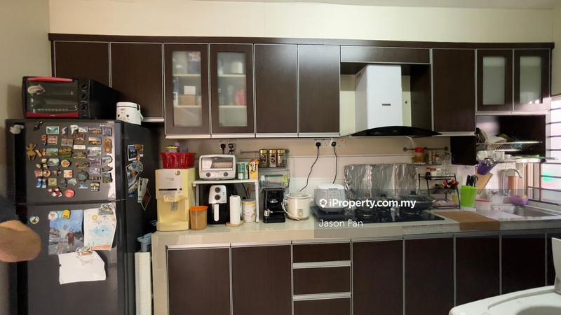 2-storey Terraced House for Sale in Kemuning Greenhill, Bukit Rimau, Shah Alam by Jason Fan - iProperty.com.my
