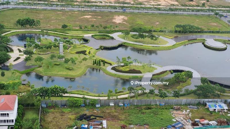 Condominium for Sale in Vertu Resort by Jetson Yip - iProperty.com.my