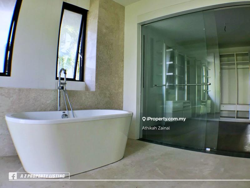 Bungalow House untuk Dijual di Taman Melawati, Ulu Kelang oleh Athikah Zainal - iProperty.com.my