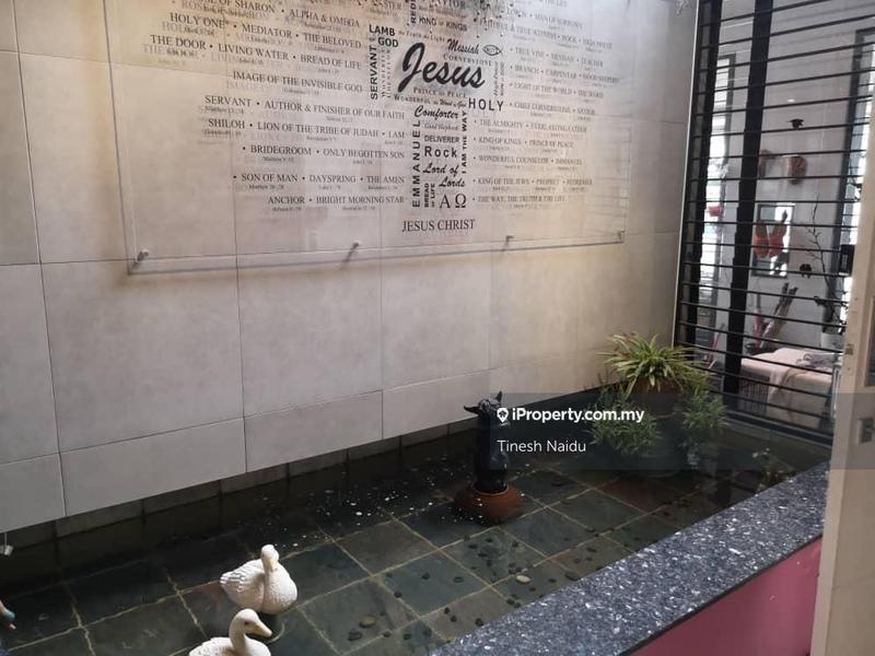 Bungalow House for Sale in Ampang Utama, Ampang by Tinesh Naidu - iProperty.com.my