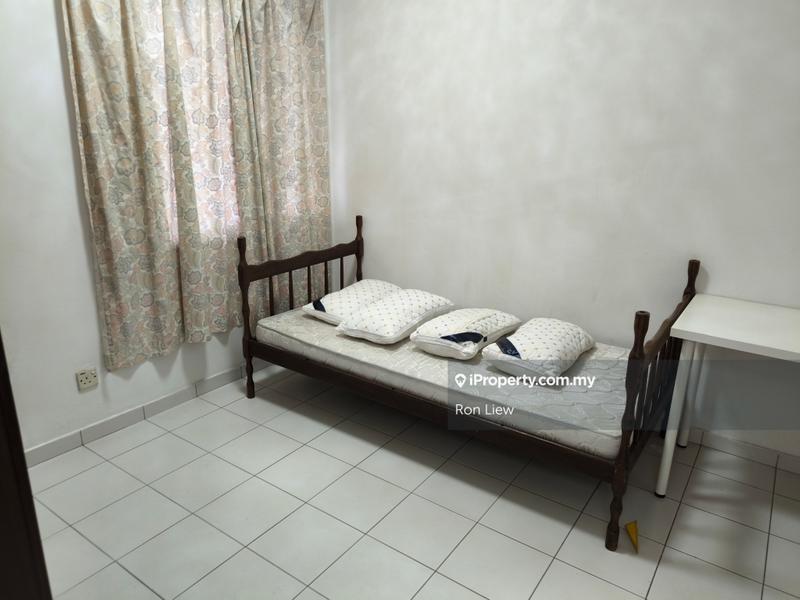 Condominium for Rent in Vista Komanwel C by Ron Liew - iProperty.com.my