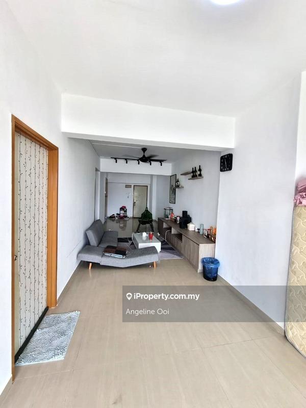 Condominium for Sale in Kepong Sentral Condominium by Angeline Ooi - iProperty.com.my