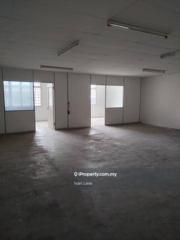 For Rent - Taman Taming Jaya