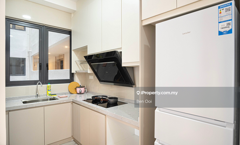 Service Residence for Sale in Sunway Velocity TWO by Ben Ooi - iProperty.com.my