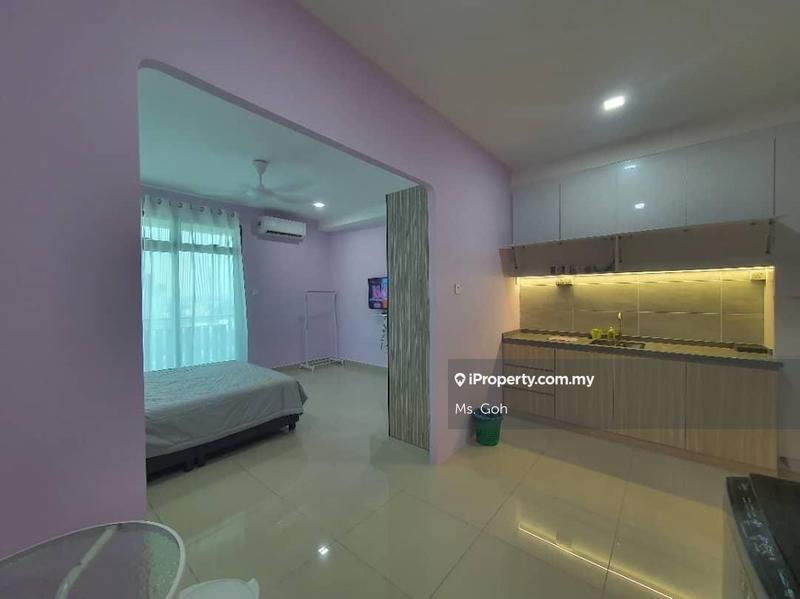 Condominium for Rent in KSL Residence 2 @ Kangkar Tebrau by Ms. Goh - iProperty.com.my
