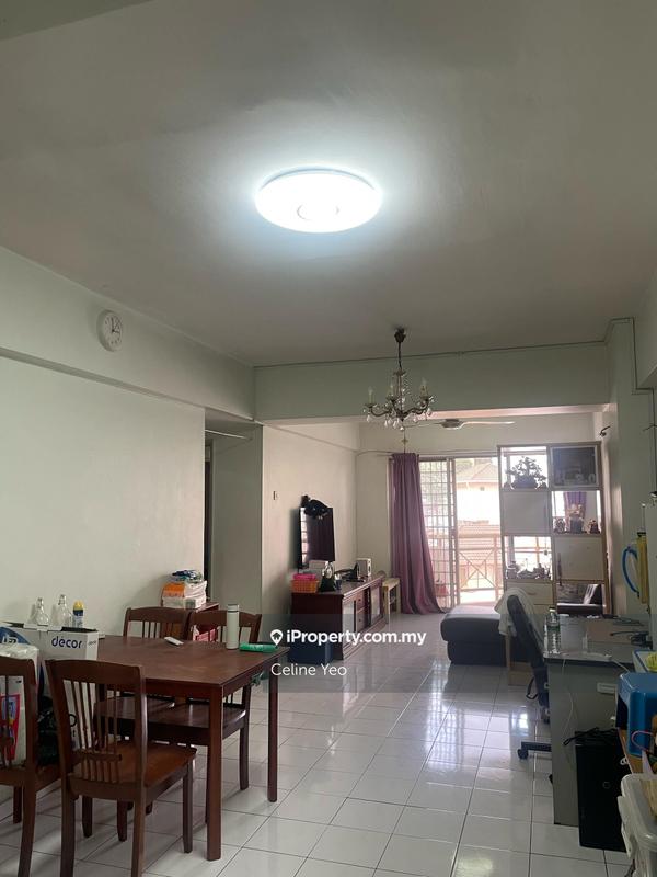 For Sale - Vista Saujana