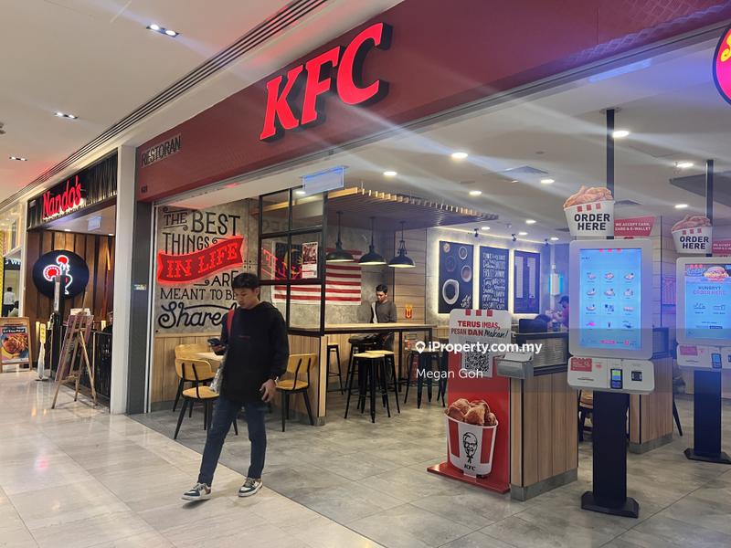 Office for Rent in KLCC, KL City Centre by Megan Goh - iProperty.com.my