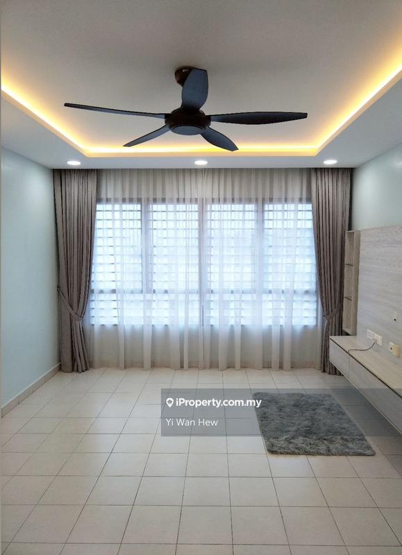 For Sale - The Park @ Mak Mandin