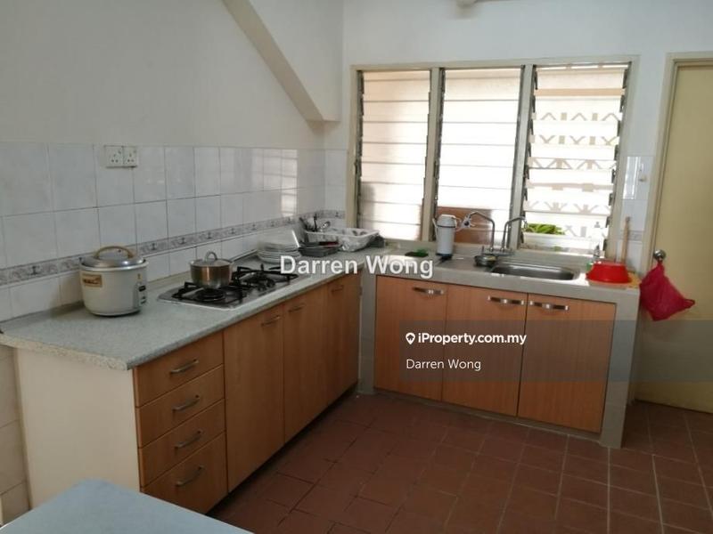 For Sale - Vista Komanwel B