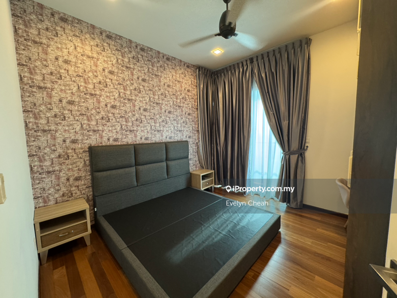 For Sale - Sky Condominium (Skyz Residence)