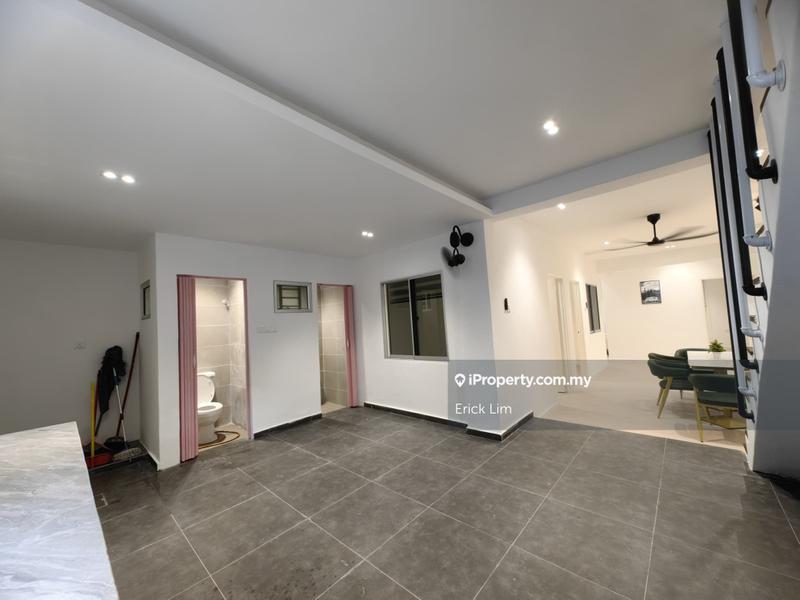Rumah Berangkai 1.5 Tingkat untuk Dijual di Melaka, Ujong Pasir oleh Erick Lim - iProperty.com.my