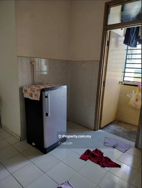 Service Residence for Sale in Nusa Perdana Apartment by Cora Loh - iProperty.com.my