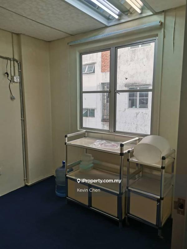 Shop / Office untuk Dijual di Desa Gombak, Setapak oleh Kevin Chen - iProperty.com.my